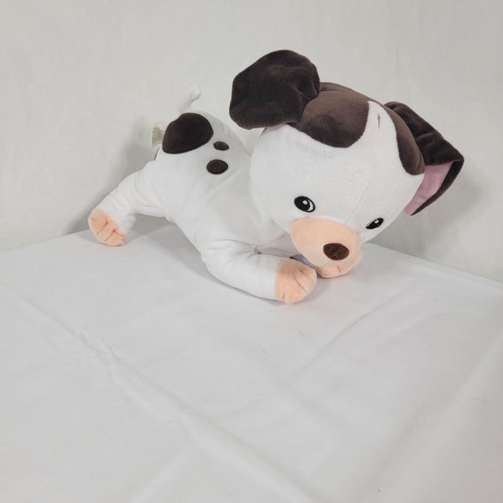 Kohl's Cares for Kids POKEY LITTLE PUPPY 11” Plush Stuffed Animal Toy Lovey